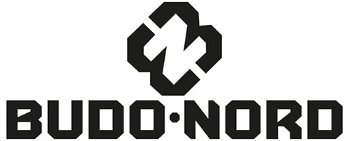 Budo-Nord-Logo